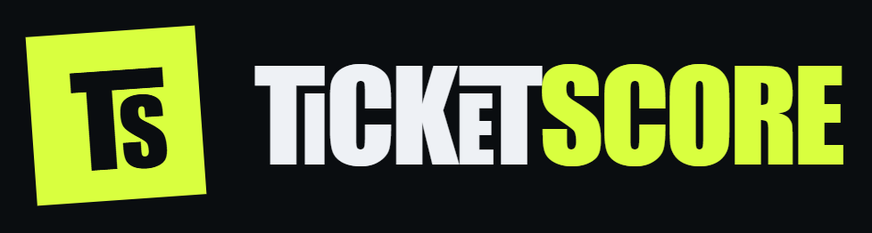 Ticketscore