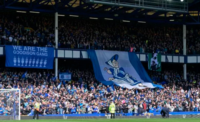 Everton Hero Image